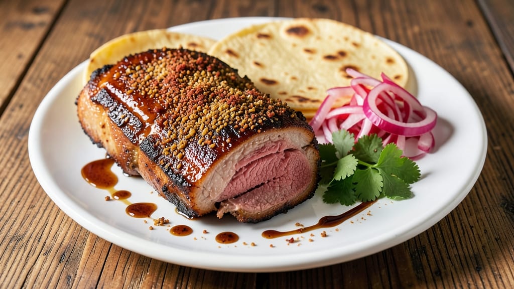 Mexican Pork Seasoning Recipe: Bold Adobo-Chipotle Blend for Smoky Depth
