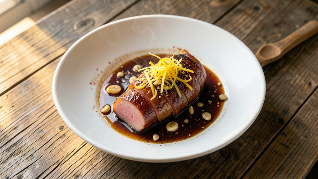 Asian Pork Sausage Recipe: Five-Spice Crispy Bites in 20 Minutes