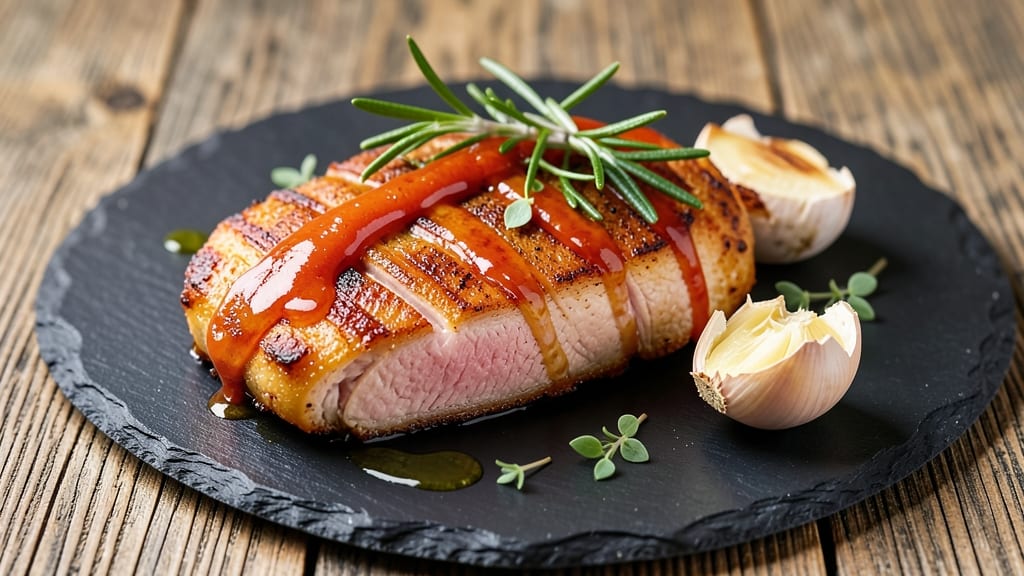 Air Fried Boneless Pork Chops Recipe: Crispy Bites with Juicy Centers in 20 Minutes