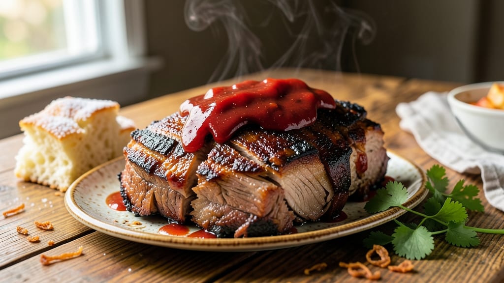 2-Hour Pulled Pork Recipe: Smoky-Sweet Shreds Ready in 120 Minutes