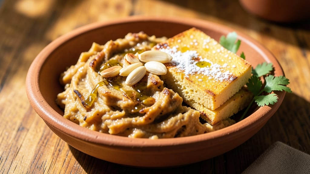 Mofongo Recipe Without Pork Rinds: Plantain Mash Magic With Crispy Bread Crusts