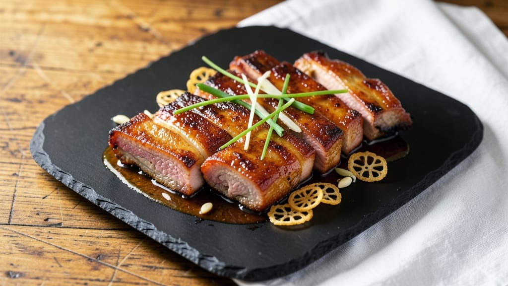 Asian Pork Short Ribs Recipe: Five-Spice Braised to Fall-Apart Richness