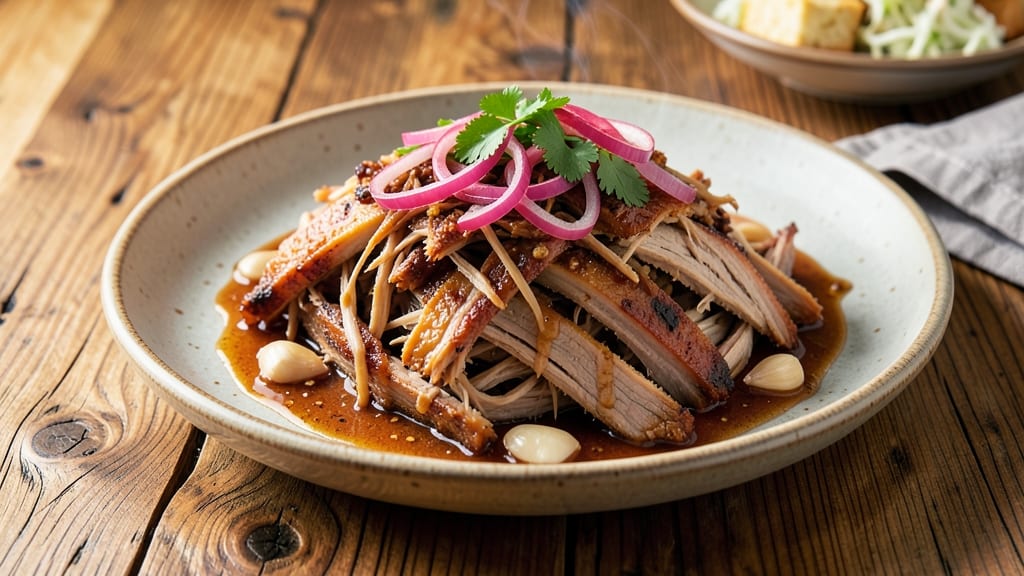 America's Test Kitchen Pulled Pork Recipe: Slow-Smoked Crisp Edges, Shred-Apart Tenderness