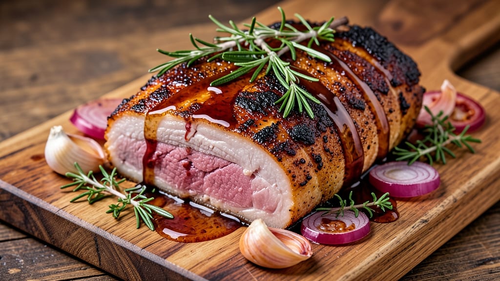 3 Lb Boneless Pork Shoulder Roast Recipe: Slow-Cooked Shreds With Crispy Edges