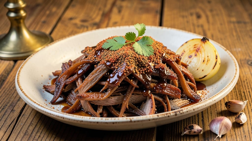 10 Pound Pulled Pork Recipe: Smoky Chipotle Shreds Ready in 6 Hours