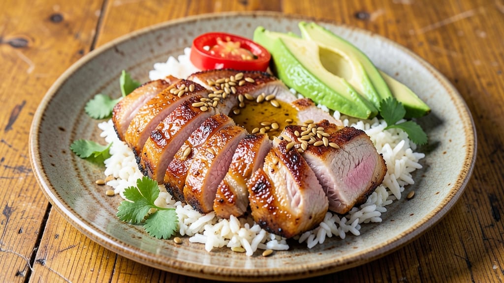 Cuban Pork Seasoning Recipe: Bold Spice Blend for Moist, Flavor-Packed Roasts