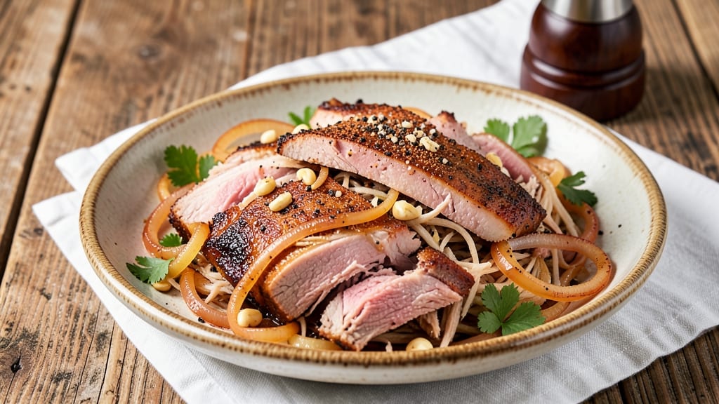 Meathead's Pulled Pork Recipe: Slow-Smoked Crispy Edges and Shreddable Magic
