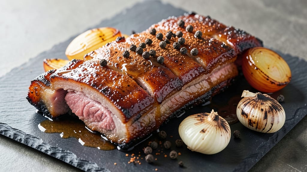 Aldi Pork Ribs Recipe: Slow-Cooked Fall-Off-Bone Tenderness