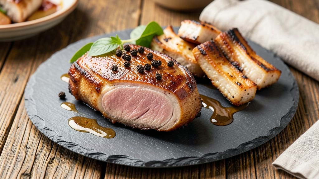 Alton Brown's Pork Brine Recipe: Science-Backed Juiciness in 24 Hours