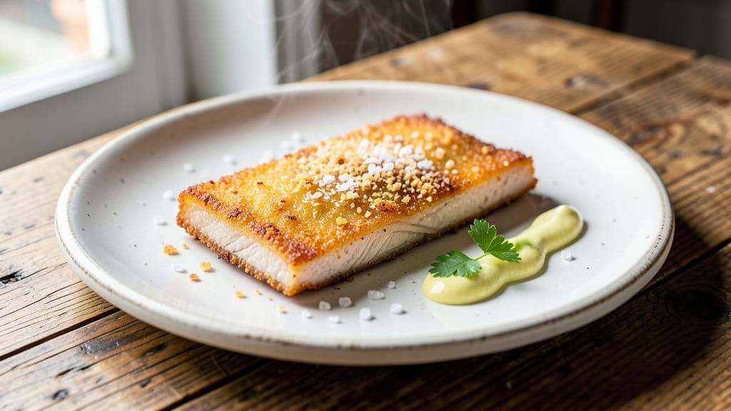 Milk Street Pork Schnitzel Recipe: Crispy, Golden Crunch With Juicy Center