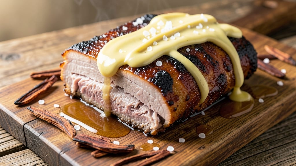 Aaron Franklin's Pulled Pork Recipe: Texas-Style Smokehouse Secrets