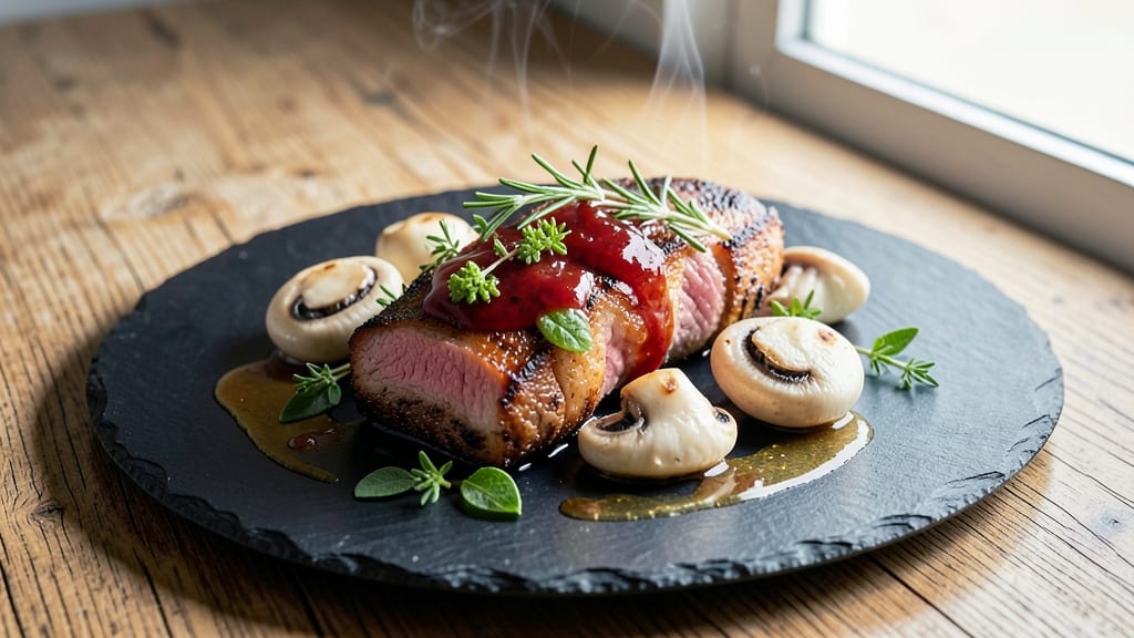 AIP Pork Chops Recipe: Herb-Crusted Pan-Seared With Juicy Pink Centers