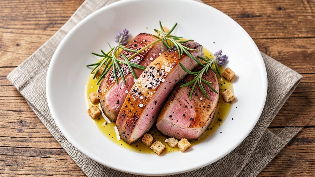 Anova Sous Vide Pork Chops Recipe: Precision-Seared Crispy Edges and Juicy Hearts