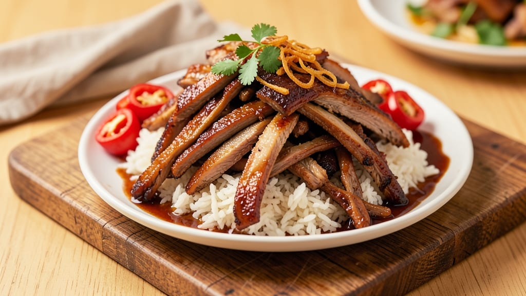 Microwave Pulled Pork Recipe: Shreds Like a Pit Master in 15 Minutes