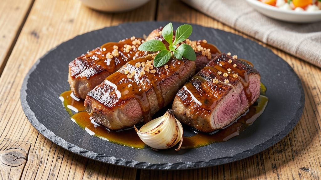 A1 Steak Sauce Pork Chops Recipe: Bold Sauce That Elevates Every Bite