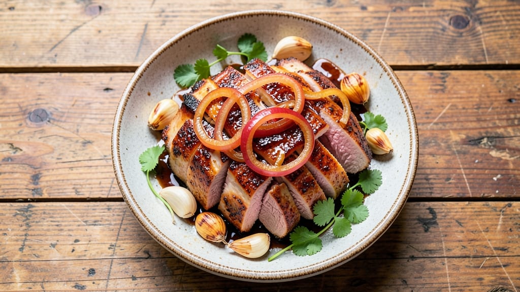 Boneless Pork Shoulder Picnic Recipe: Crispy-Skinned, Shred-Friendly Feast