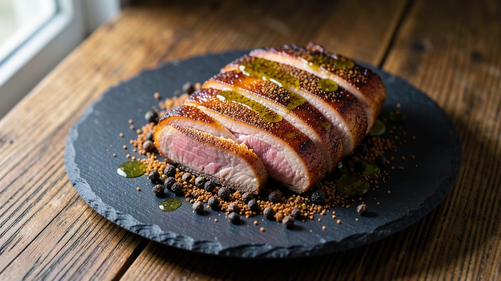 America's Test Kitchen Pork Belly Recipe: Science-Backed Crispy Skin, Juicy Meat