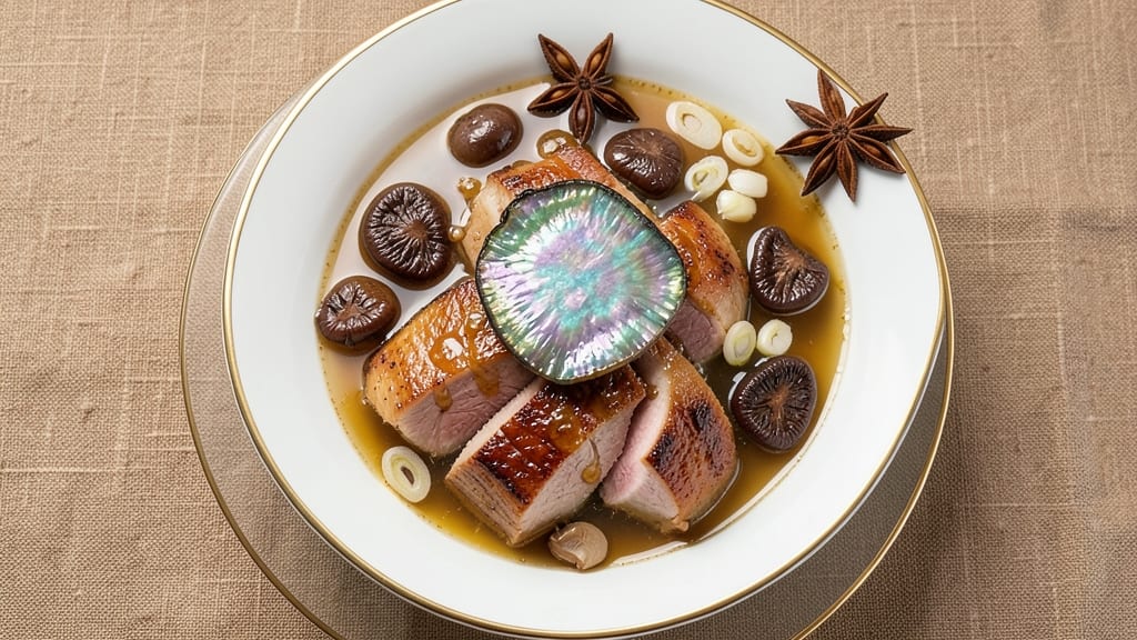 Abalone Pork Soup Recipe: Silky Broth With Oceanic Depth and Tender Meat
