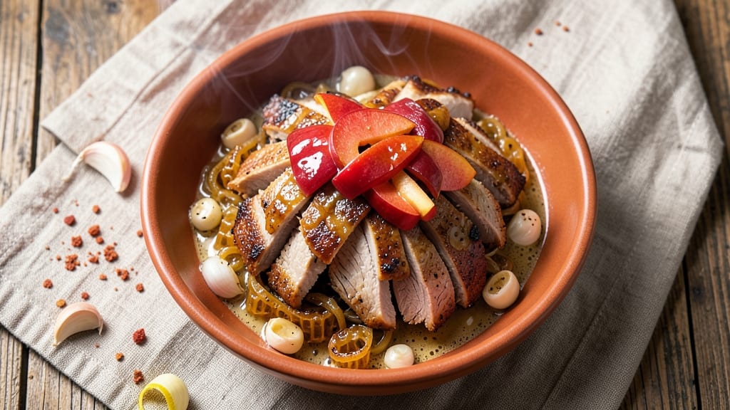 5 Hour Pulled Pork Recipe: Fall-Apart Tenderness With Smoky Garlic Butter Baste