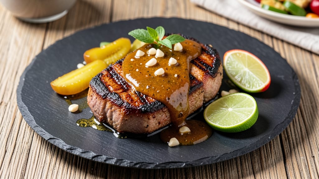 Cuban Pork Steak Recipe: Slow-Braised Mojo Magic With Crispy Edges