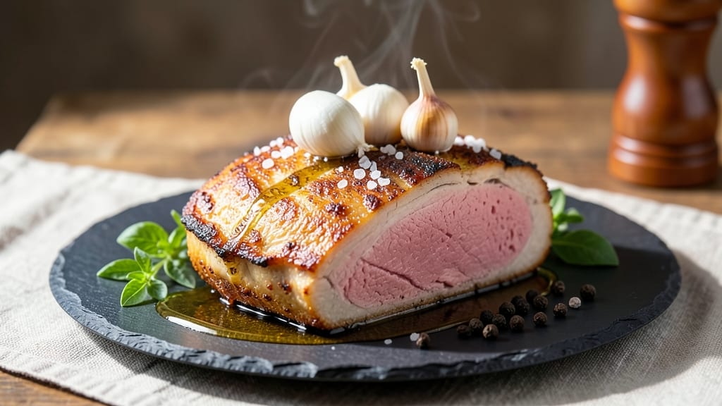 Microwave Pork Roast Recipe: Juicy Center With Crispy Edges Unlocked