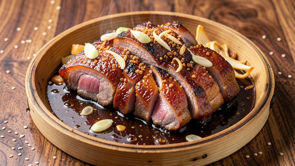 Fried Pork Belly Recipe Chinese: Crispy Bark, Silky Fat Bites