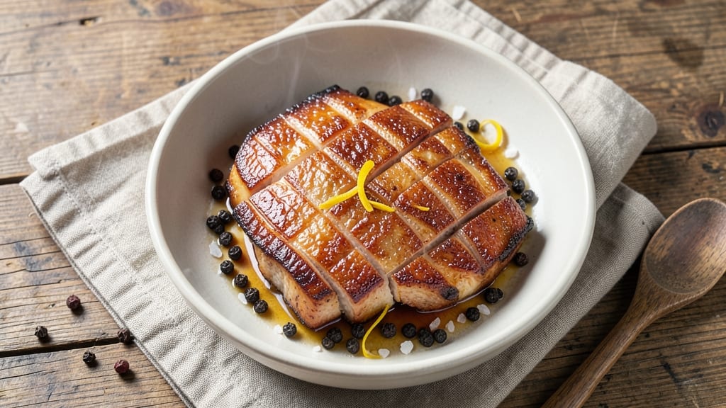 America's Test Kitchen Crispy Pork Belly Recipe: Foolproof Crisp Without the Mess