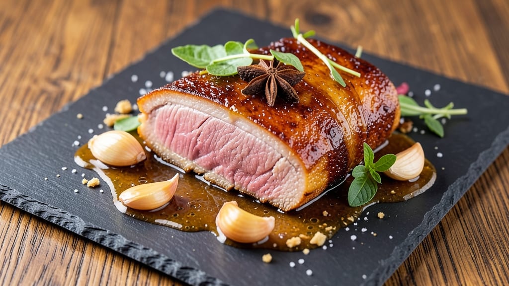 Milk Braised Pork Loin Recipe: Silky Smooth Texture From Slow Simmered Milk