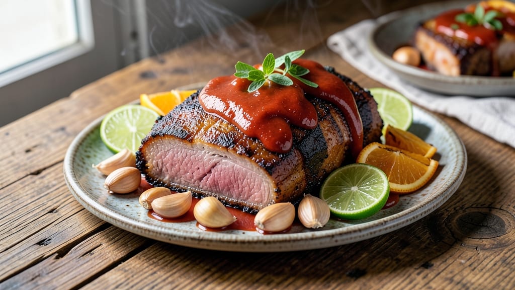 Mexican Smoked Pork Recipe: Chipotle-Infused Shreds With Smoky Adobo Heat