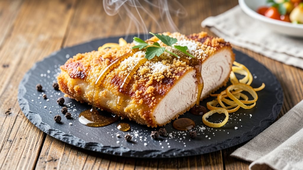 Fried Pork Chop Recipe Ideas: Crispy Crust With Juicy Centers Unlocked