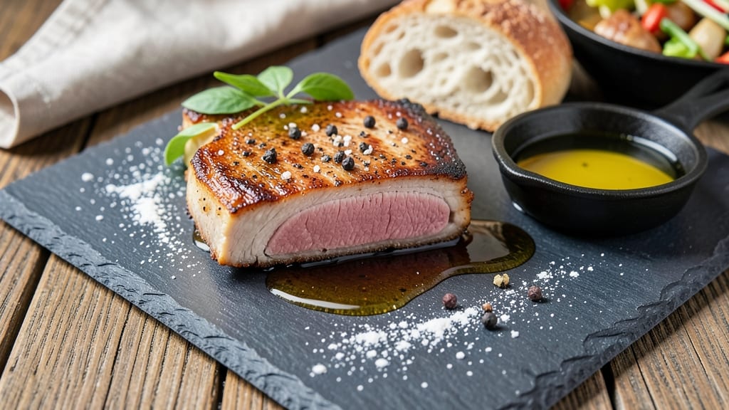 Anova Pork Chop Recipe: Crispy-Crusted, Juicy-Core Magic